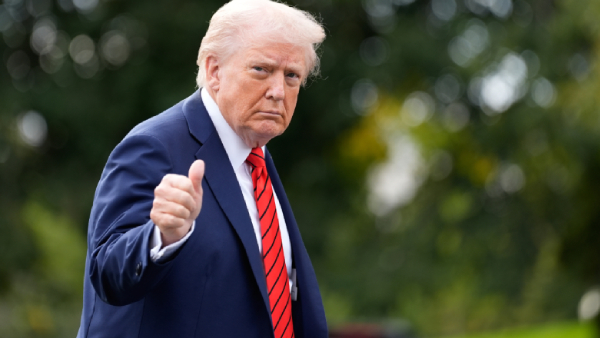 Donald Trump Claims He Can End Afghanistan-Pakistan Conflict