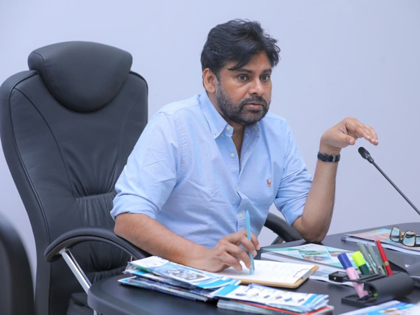 Good news Pawan Kalyan saved the central scheme that will benefit one crore people