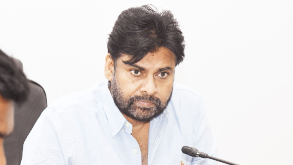 pawan kalyan key orders to west Godavari sp over complaints against dsp jayasurya