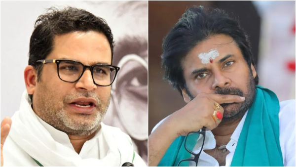 Prashant Kishor s Jan Suraaj to Contest Alone in Bihar