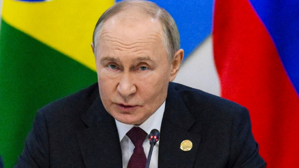 Russia to Boost Agri Med Imports for India Putin Hails Modi as Wise Friend