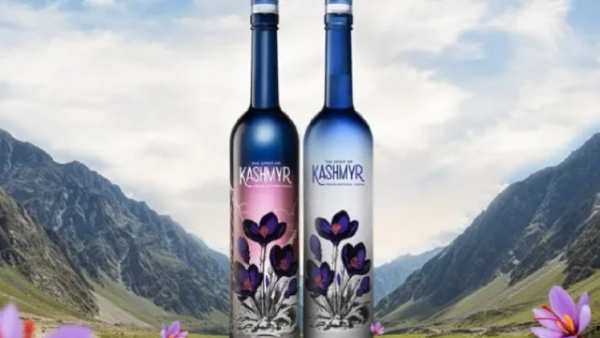 Radico Khaitan Secures Interim Relief in Trademark Battle Over KASHMYR Vodka
