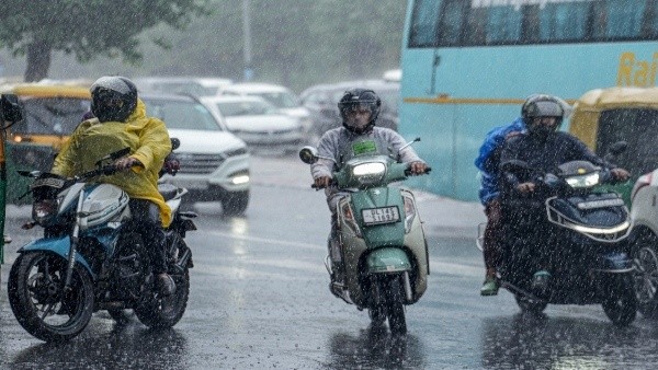 Stay Informed Possible Cyclone Development in Southeast Bay of Bengal