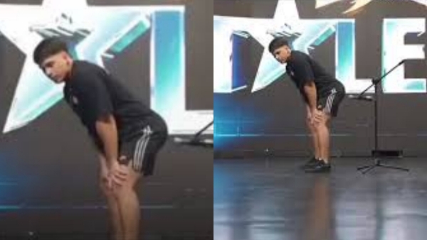 40 Seconds of Glory Man s Non-Stop Fart Shatters Guinness World Record in Viral Video