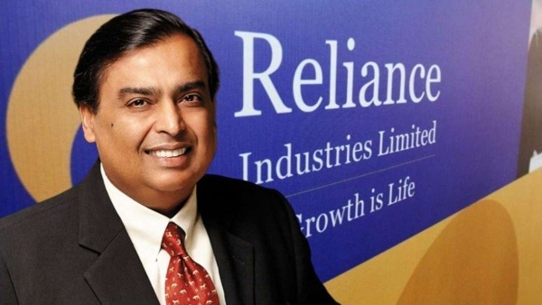 Reliance and Meta Launch New AI Joint Venture Reliance and Meta Launch New AI Joint Venture