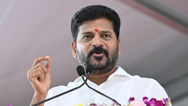 Revolutionizing Land Management CM Revanth Reddy s Vision for Farmers Future