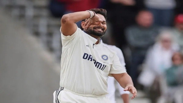 Rishabh Pant Leads India A Against South Africa A in Upcoming Matches