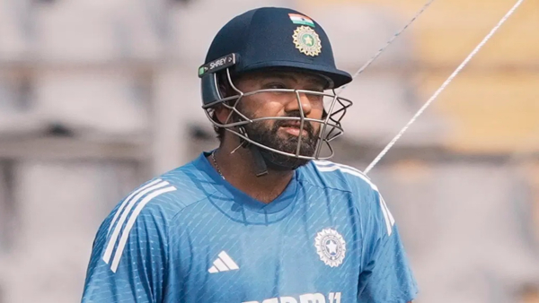 Shubman Gill set to ODI Cricket as Rohit Sharma Successor