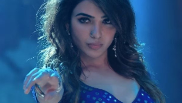 These are Samantha ruth prabhu diet secrets which impress with her beauty and fitness