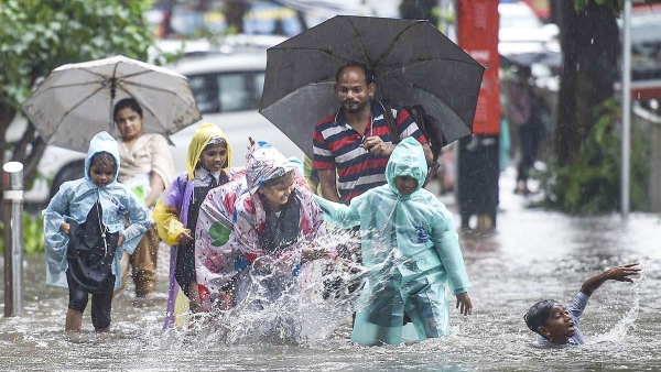Cyclone Montha Alert 3-Day School Break in Krishna East Godavari Annamaya