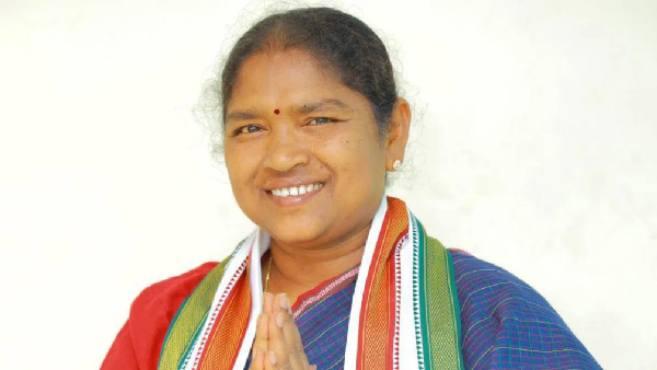 14 000 jobs soon minister seethakka said Good news for unemployed women