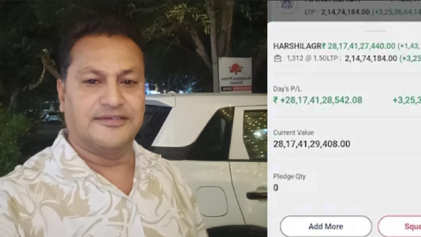 Instant Billionaire for a Minute Shocking Technical Glitch in Dhar