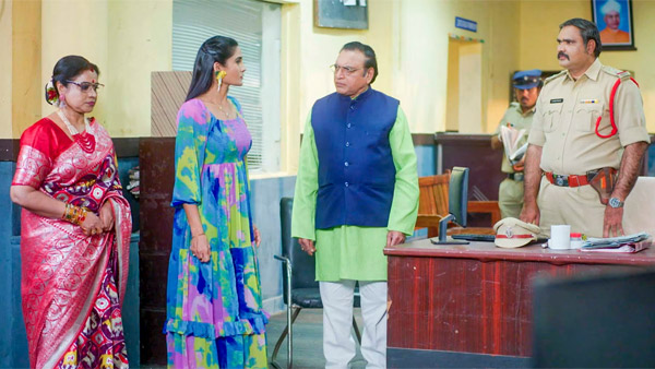 Karthika deepam 2 Serial October 31st Episode 503 Here is the Today s full story