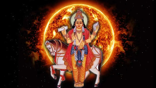 jackpot to these zodiac signs in exactly 20 days with shukraditya rajyoga on october 23rd