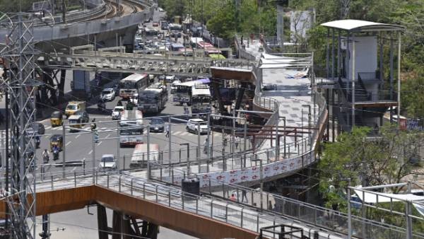 more-skywalks-in-hyderabad-will-link-to-metro-stations-as-hmda-latest-proposals