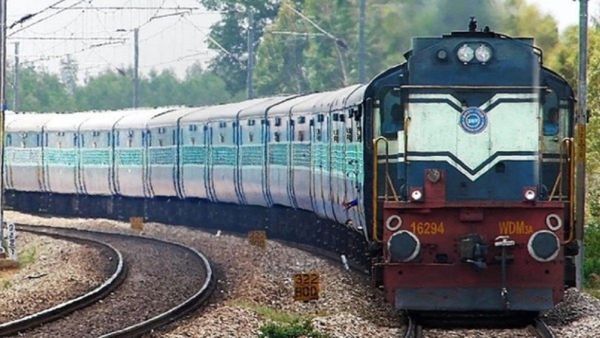 Special trains from Chennai Egmore to Santragachi