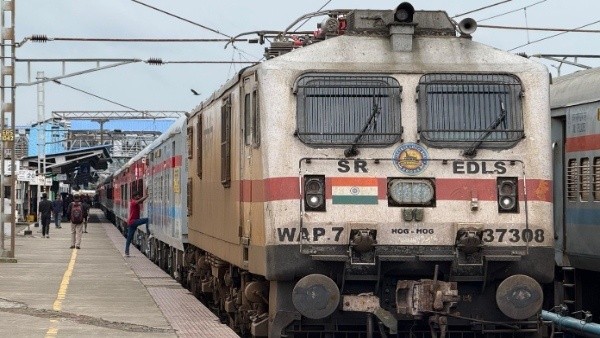 SC Railway to run Special Trains From Secunderabad to H Nizamuddin in these dates