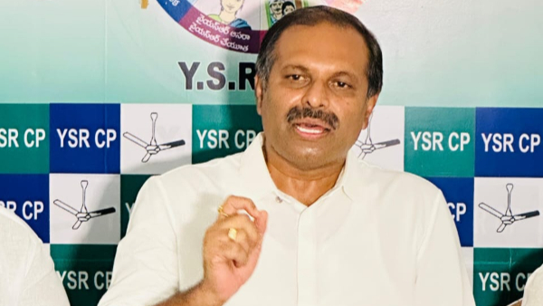 YSRCP Criticizes AP Government s Social Media Regulations Panel says against sc guidelines