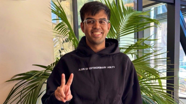 Indian-Origin Founder Offers High-Paying AI Startup Jobs to Meta s Laid-Off Employees