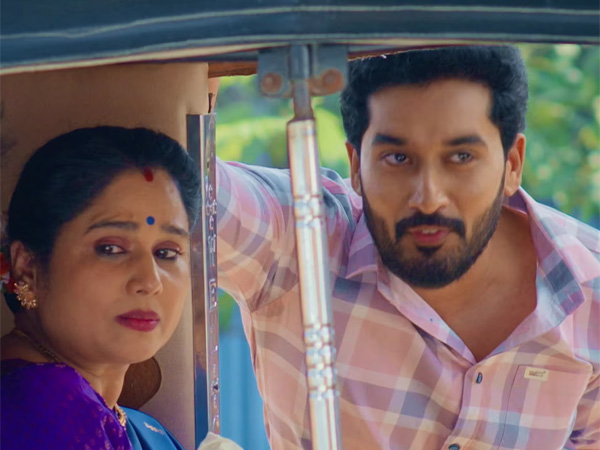 Karthika deepam 2 Serial October 24th Episode 497 Here is the Today s full story