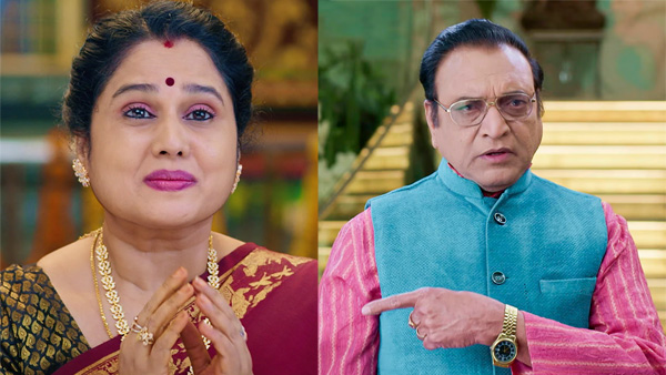 Karthika deepam 2 Serial October 22nd Episode 495 Here is the Today s full story