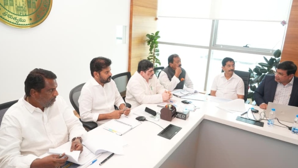 CM Revanth Reddy Allocates Rs 60 Cr for Welfare Hostels Major Reforms Announced