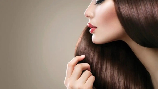 Want your hair to be silky and smooth Try these instead of shampoo Want your hair to be silky and smooth Try these instead of shampoo