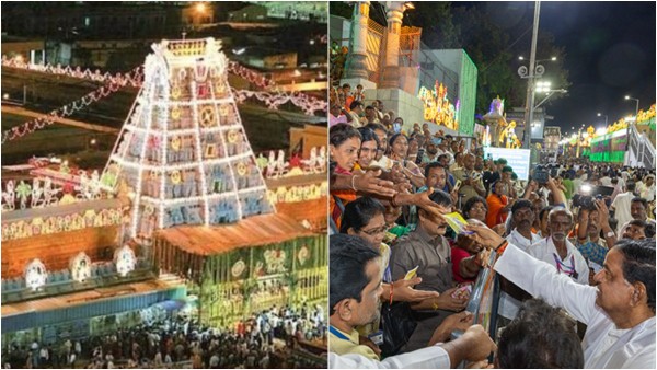 Elevate Your Spiritual Practice with Newly Released Pocket-Size Books from TTD