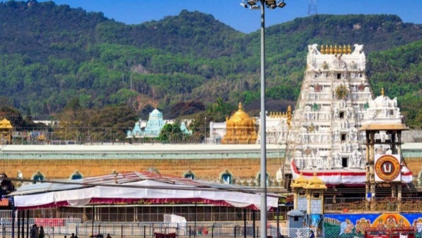 Insights from the TTD Trust Board Meeting in Tirumala