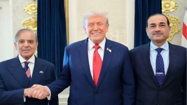 Pakistan s Rare Earth Breakthrough First Shipment to US in 500M Critical Minerals Deal Pakistan s Rare Earth Breakthrough First Shipment to US in 500M Critical Minerals Deal