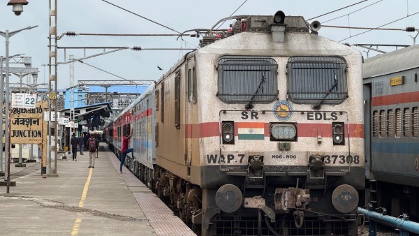 Travel Made Easy Indian Railways Introduces Date Change Option for Confirmed Tickets