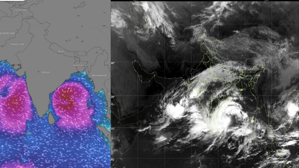 railway-cancels-43-trains-due-to-cyclone-montha-in-visakha-sections-for-three-days railway-cancels-43-trains-due-to-cyclone-montha-in-visakha-sections-for-three-days