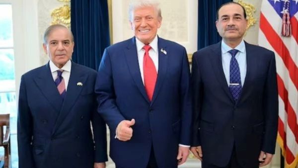 Pakistan Asks Trump to Back Port Project Near India s Strategic Chabahar