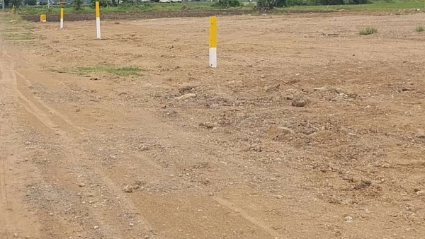 Record Rs 177 Crore Per Acre TGIIC Auctions Prime Land in Rayadurgam Knowledge City