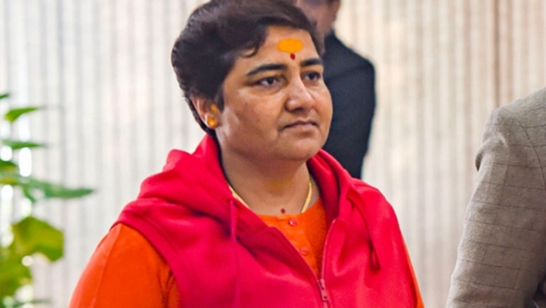 Pragya Singh Thakur s Shocking Edict Break Daughters Legs for Defying Parents and Marrying Non-Hindus