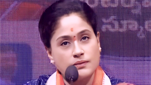 TDP Counters Vijayashanti s Jubilee Hills Bypoll Allegations Questions Congress s Fear