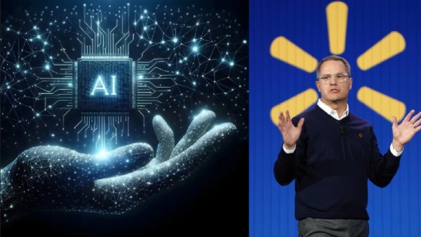 Walmart CEO Warns AI Will Transform Every Job 5 Ways to Future-Proof Your Career