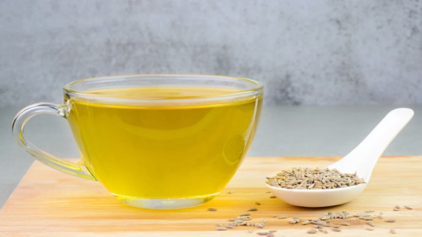Cumin Water Magic Unlock Daily Health Benefits with One Simple Morning Ritual