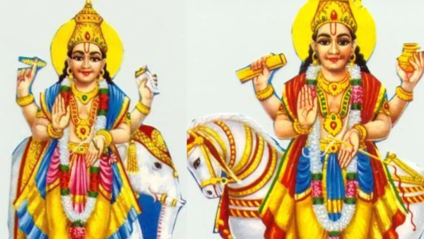 From today onwards these zodiac signs will have a jackpot with venus and jupiter kendra yoga