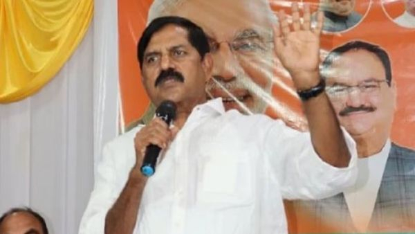 bjp mla adinarayana reddy warns to put checkmate to ys jagan bjp mla adinarayana reddy warns to put checkmate to ys jagan