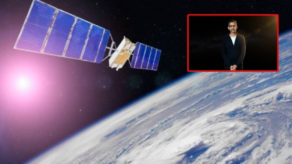 Google Project Suncatcher AI Data Center in Space to Revolutionize Energy and Computing