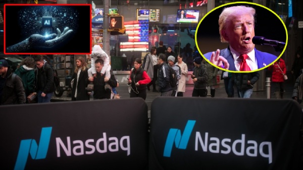 AI Bubble Burst 1 5 Lakh Jobs Lost Amidst US Economic Crisis AI Bubble Burst 1 5 Lakh Jobs Lost Amidst US Economic Crisis