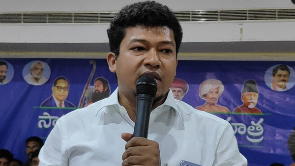 ysrcp condemns Chandrababu s remarks on vizag steel employees says another betrayal