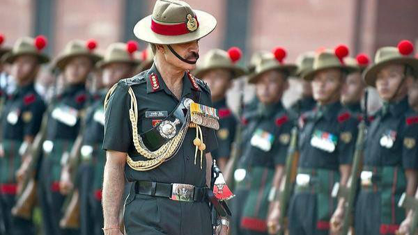 Rahul Gandhi Sparks Row in Bihar Says 10 Population Dominates Army