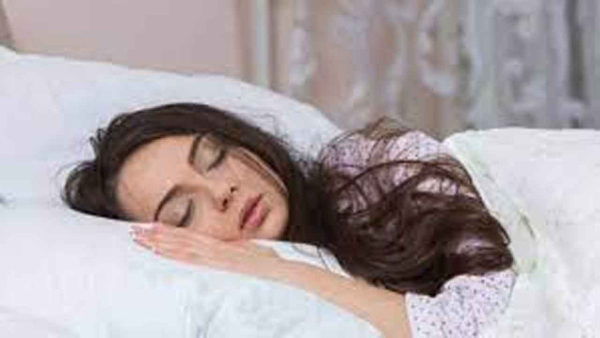 Sleep divorces on the rise Young couples getting sleep divorces