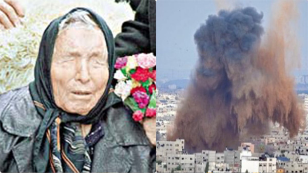 Baba Vanga prediction 2026 will be a terrifying year that the world cannot bear