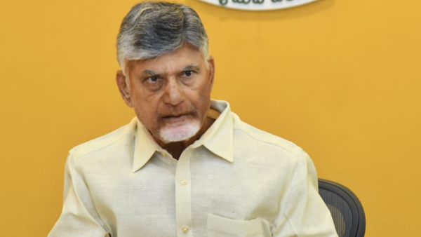 AP Government Clarifies Vizag Steel Stand After Chandrababu Remarks Spark Backlash AP Government Clarifies Vizag Steel Stand After Chandrababu Remarks Spark Backlash