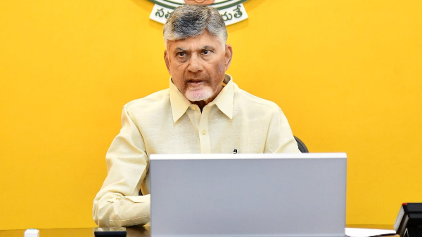 Chandrababu approved 3 new districts and 5 revenue divisions- here are details Chandrababu approved 3 new districts and 5 revenue divisions- here are details