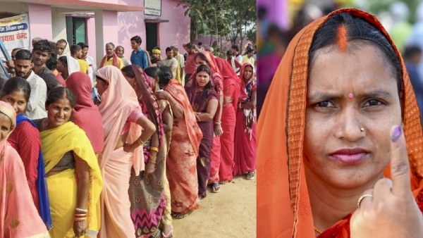 Bihar Election 2025 Women Voters Could Be the Trump Card in Deciding Results Bihar Election 2025 Women Voters Could Be the Trump Card in Deciding Results