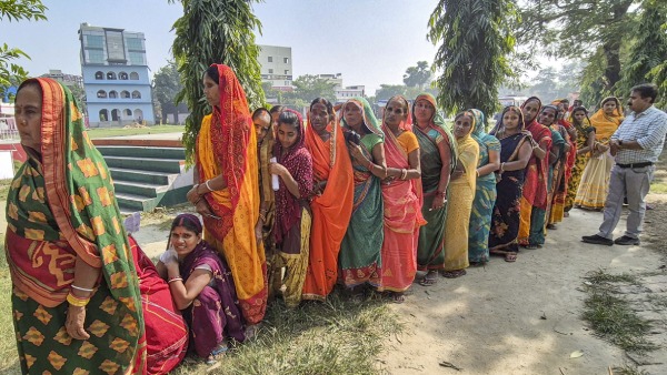 Silent Forces of Bihar Women Voters as the Kingmakers in 2025 Elections